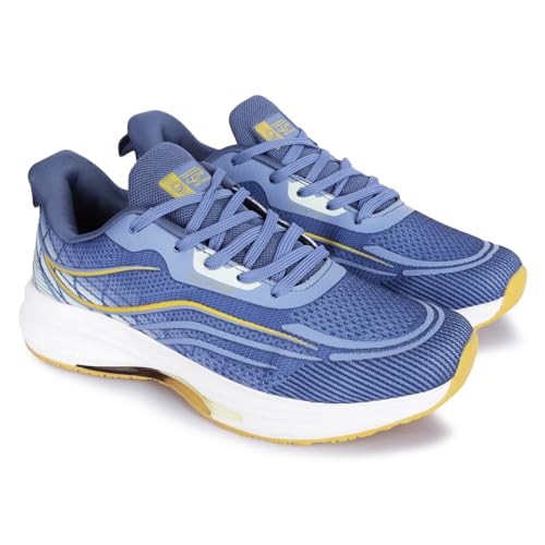 Image of Lancer Mens Navigator-1 Running Shoes