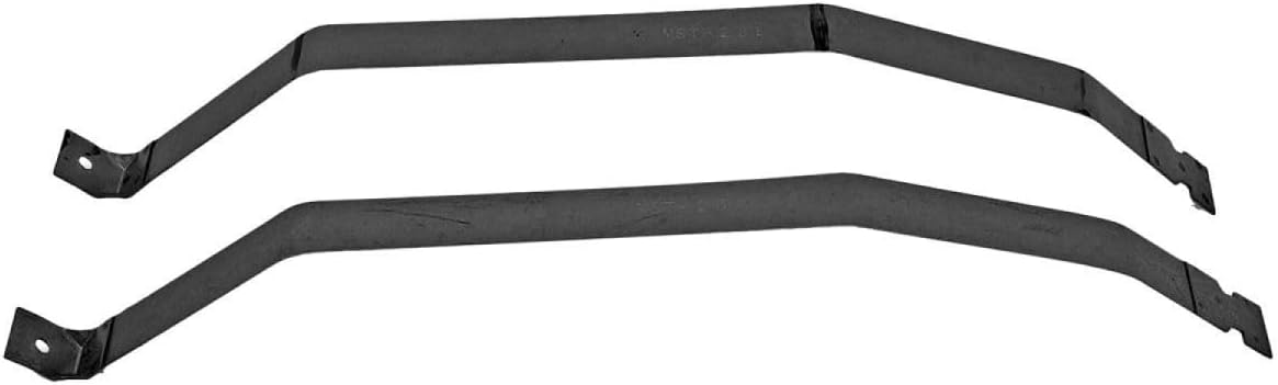 TM USWWAGOODS Replacement For/Fits Tank 23 lon with Straps Set for 85-90 Ford Bronco II TM USWWAGOODS Replacement For/Fits Tank 23 lon with Straps Set for 85-90 Ford Bronco II