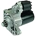 World Power Systems 17781N Starter