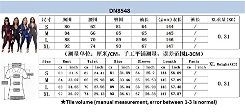 Womens Sexy Long Sleeve Lapel Metal Wire V Neck Solid Bodycon Party Clubwear Casual Jumpsuit Rompers Silvery #TOP6