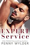 Expert Service (A Pleasure Chest Story)