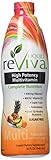 LIQUID reViva Multivitamin Twin Pack 2 X 32 Ounce Tropical Burst Total 2 Botle