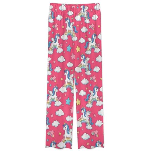 Mens Pajama Set, Button Down Pajama Set for Men Sleepwear4