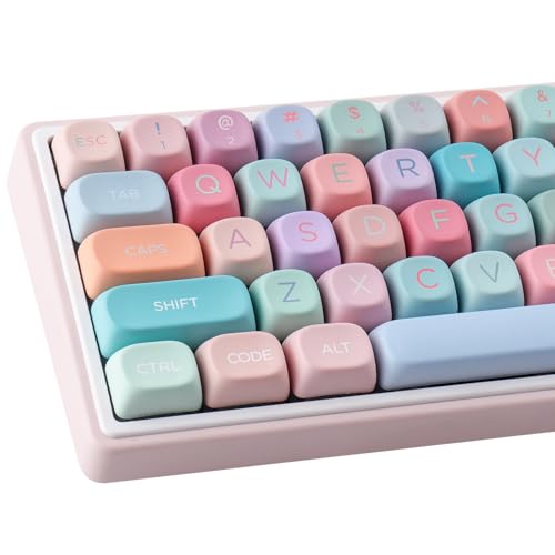 Hyekit PBT L[Lbv - MOAvt@C킢L[Lbv 60 65 75 100p[ZgA126L[،^L[LbvZbg Cherry Gateron MXCXCb`JjJL[{[hAt@^W[p