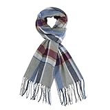 💌 💌【WASCHMITTEL】Die richtige Waschmethode wird die Form und die Farbe des klassischen Kamelkarierten Schals erhalten. Wenn es irgendein Qualitätsproblem gibt, zögern Sie bitte nicht, uns zu kontaktieren, wir werden Ihnen eine zufriedenstellende Lösung geben.