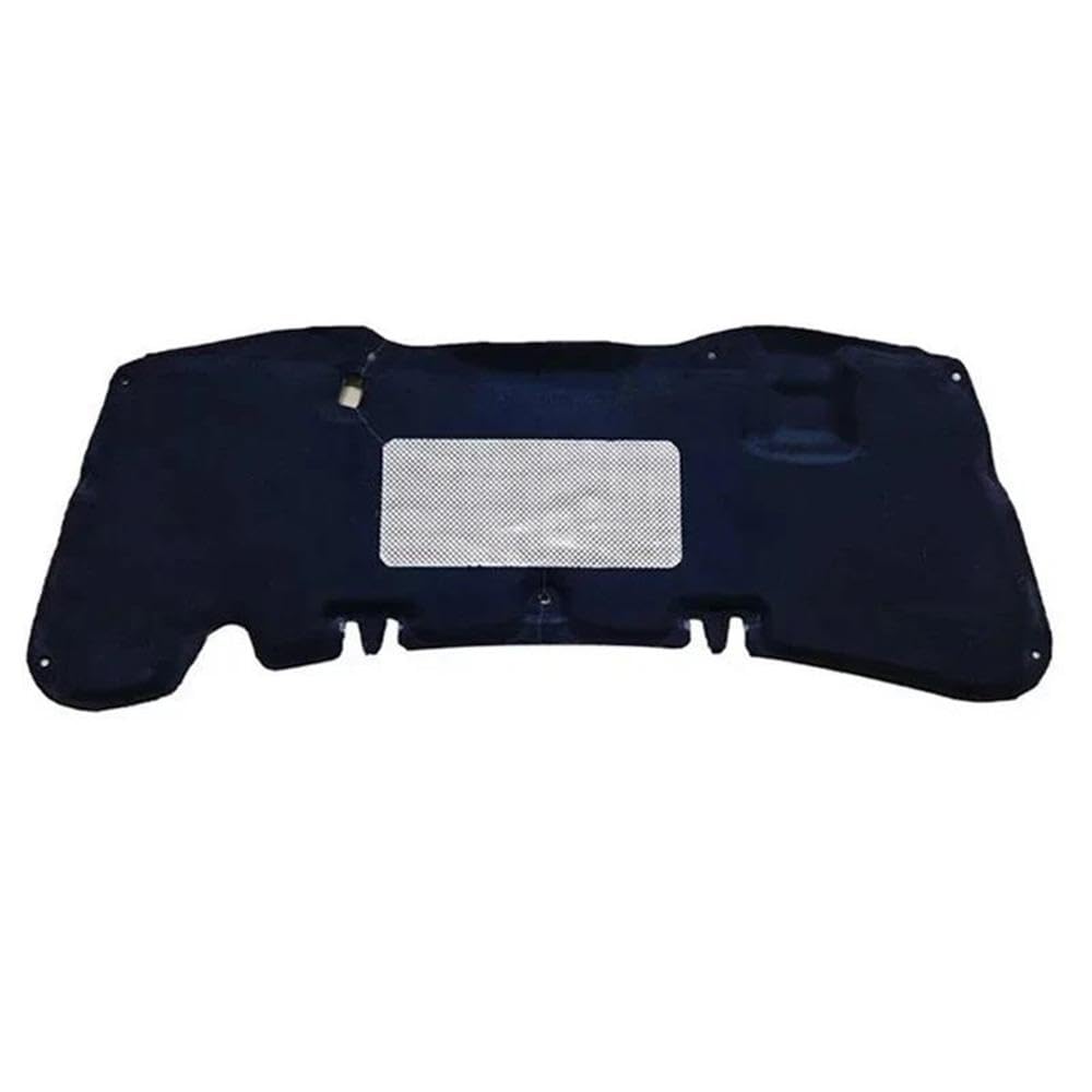 Alfombrilla aislante acústica coche Civic MK8 para insonorización de aire acondicionado 8