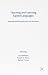Teaching and Learning Signed Languages: International Perspectives and Practices