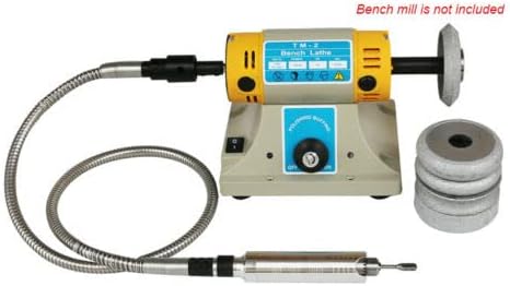 4mm Metal Flexible Shaft For Electrical Bench Mill Grinder Machine Drill Tool