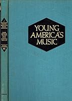 Young America's Music Volume VI B000VBGC4G Book Cover