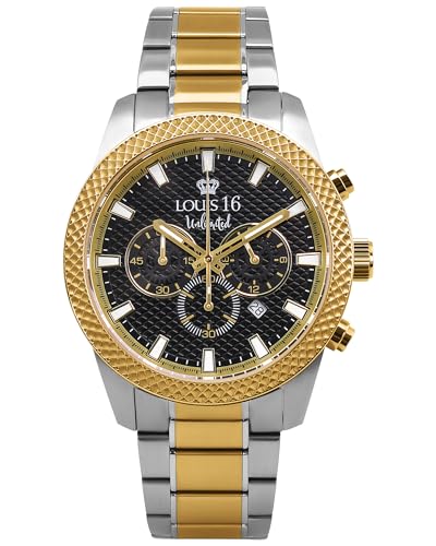 LOUIS XVI Mirage 3340 – Ø 43 mm – Orologio