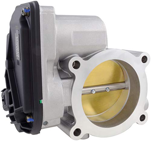 Corps d'accélérateur Hitachi ETB0044 injection carburant essence