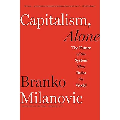 Capitalism, Alone