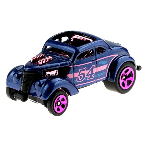 Hot Wheels Pearl and Chrome 2022 Pass N Gasser