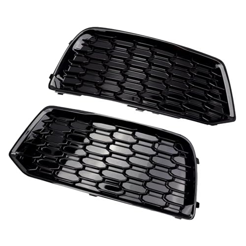 �t�����g�o���p�[�p�t�H�O�����v�O���� Compatible With For Q5 2018 2019 2020 Regular Model �����ԗp�t�H�O�����v�O���� �t�H�O�����v�J�o�[ OEM: 80A807679D 80A807680D