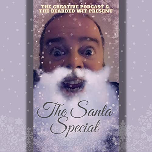 The Christmas Special - with The Bearded Wit and Vic Hyland