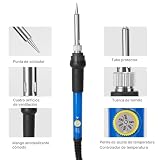 Soldadora de mano 10 Imagen adicional