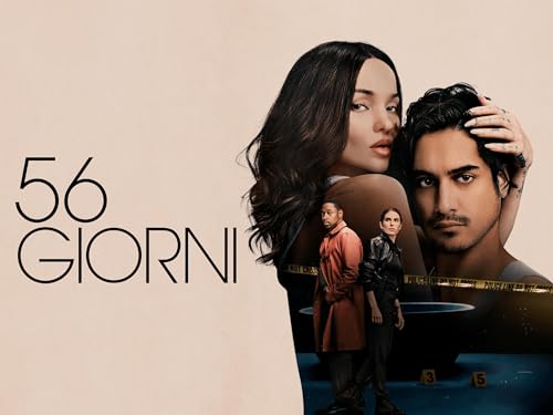  56 GIORNI