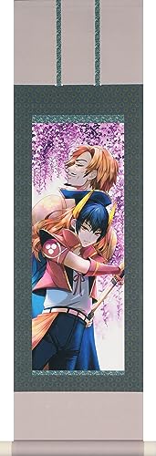 񓰃A[g | 퍑鎲V[Y(LbGgƐΓcO) (c53×15cm)