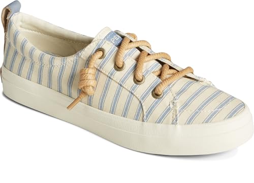 Image of Sperry Women's Crest Vibe Sneaker