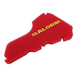 Lässt mehr Luft durch, als die Original-Filter