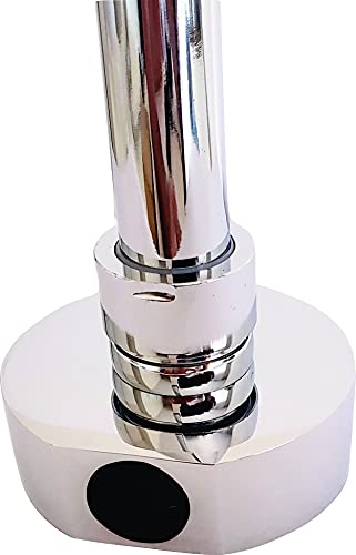 Torneira com sensor automática