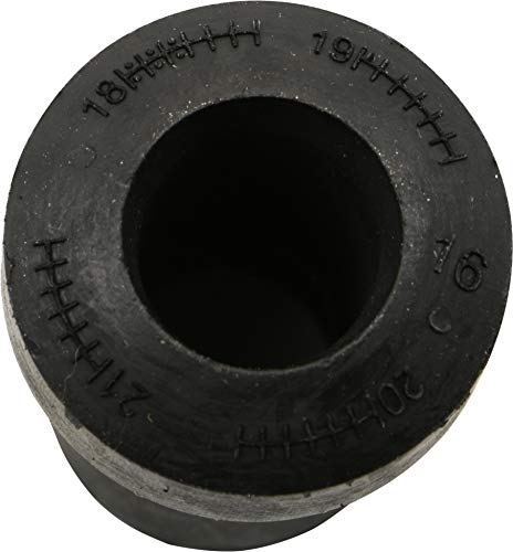 Moog K201786 Leaf Spring Shackle Bushing #TOP1