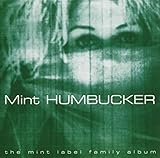 Mint Humbucker-the Mint Labe