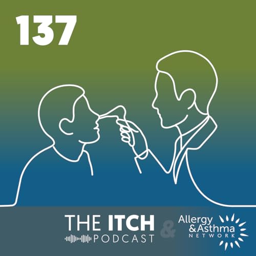 #137 - Diagnosing Chronic Rhinosinusitis with Nasal Polyps (CRSwNP)