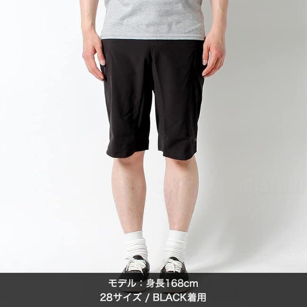 Amazon | [パタゴニア] ショートパンツ メンズ ダート ローマ— バイク