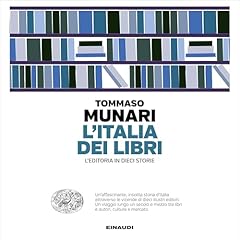 L'Italia dei Libri copertina