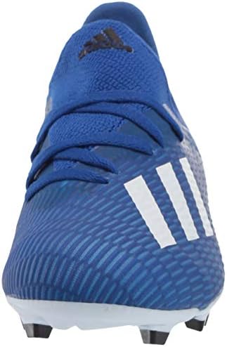 adidas Unisex-Child X 19.3 Firm Ground Boots Soccer Shoe, Team Royal  Blue/Ftwr White/Core Black, 2 Little Kid : Amazon.com.au: Clothing, Shoes \u0026  Accessories