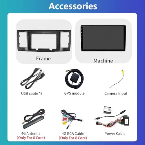 Evite multas con este navegador GPS de camión para VW Caravelle T6 con avisos 7