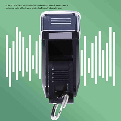 Silbato Profesional Coreless para Deportes al Aire Libre miniatura 3