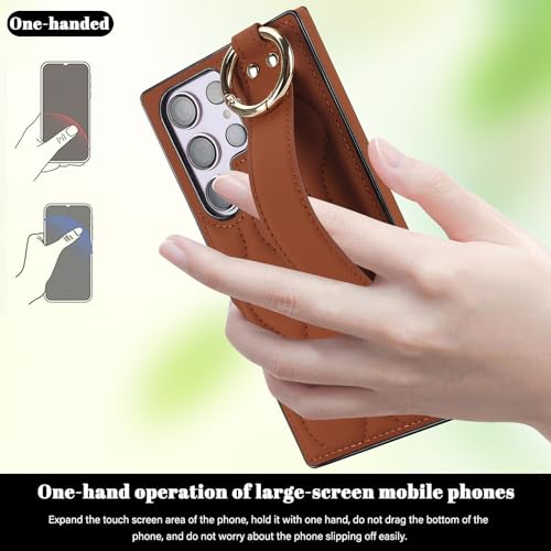 Housse coque Samsung Galaxy S23 Ultra 5G silicone avec protège-écran intégré - 3