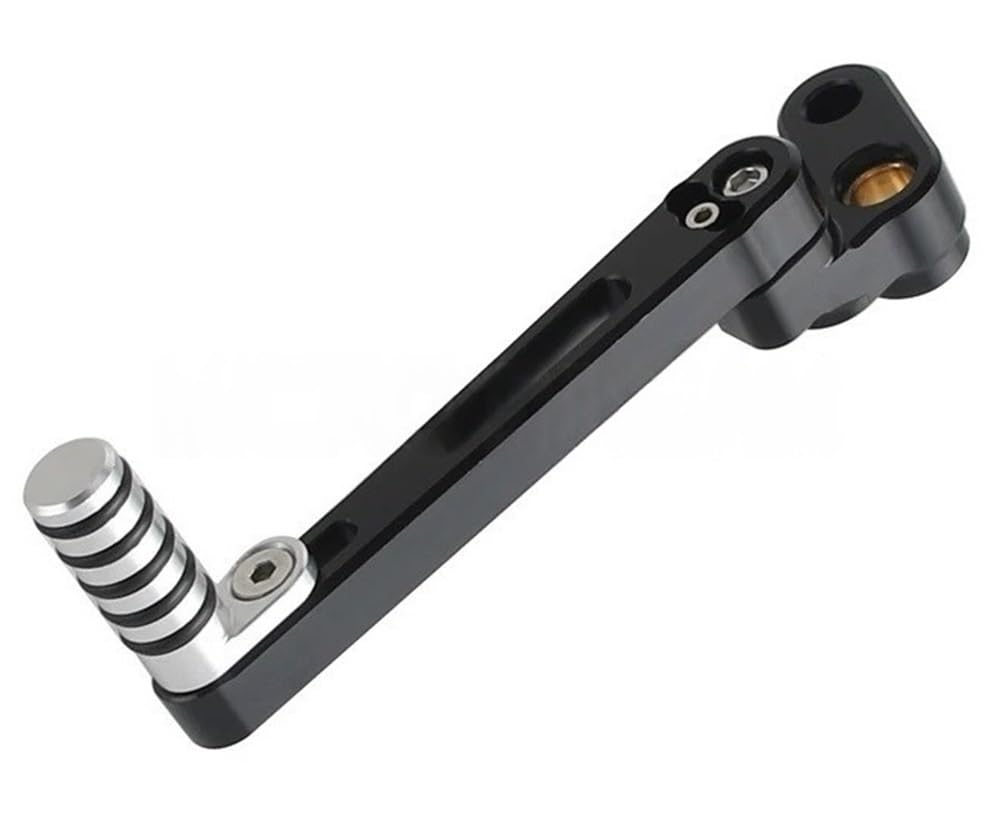 YPMGRWLSN Gear Lever Motorcycle Gear Shift Lever for Hypermotard/SP 821 13-15 for Hypermotard 939/SP 16-18 for Hyperstrada 939 2013-2018