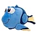 Buckle-Down Disney Dog Toy, Pixar Finding Dory, Plush