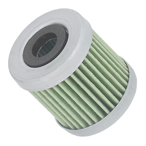 Vida útil longa do elemento superior do filtro de combustível para o fuzileiro naval externo