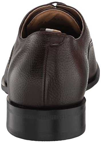 BOSS Men's Oxford Shoes in Grain Leather3