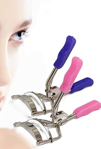 Curvador e Modelador Para Cílios Curvex