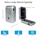 Zoom IMG-2 tenixlox smart key lock box Zoom IMG-2 tenixlox smart key lock box