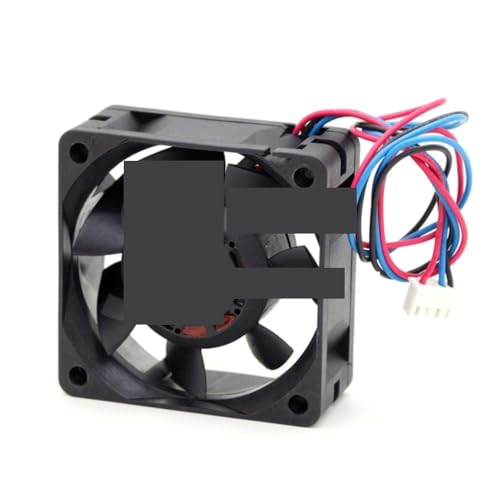 Ventilateur 60 mm double roulement billes AVC DATA0625B8M 48V