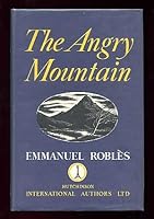 The Angry Mountain B000SBZ3NK Book Cover