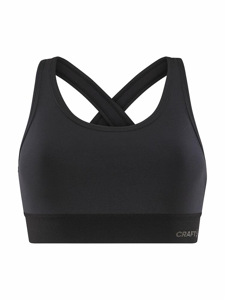 Craft Sujetador Deportivo Acolchado para Mujer Core Training Bra