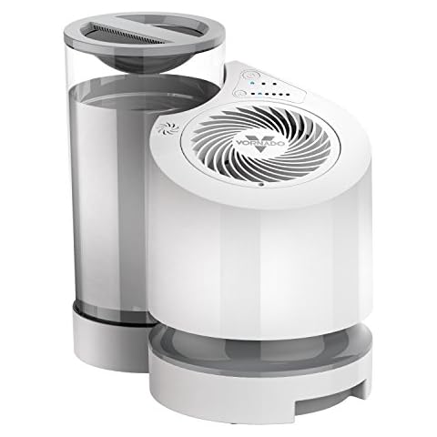 Vornado EV100 Evaporative Whole Room Humidifier Cover