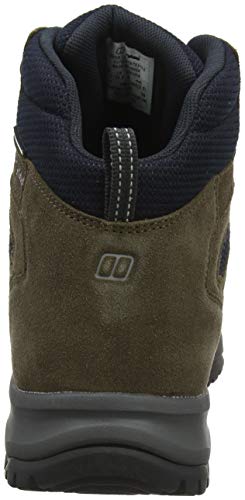 Image of Berghaus Men's Expeditor Ridge 2.0 Waterproof Walking Boots