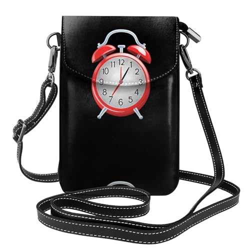 Petit sac à main pour téléphone portable idéal pour la marche et le camping