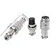 Dabixx Gx16 Butting Aviation Male Connector Female Plug 2/3/4/5/6/7/8 Pin - 8 Pin