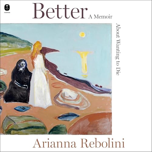 Better by Arianna Rebolini episode artwork