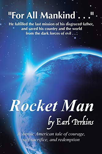 Rocket Man view 2