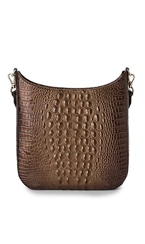 Image of BRAHMIN Melbourne Leia Crossbody